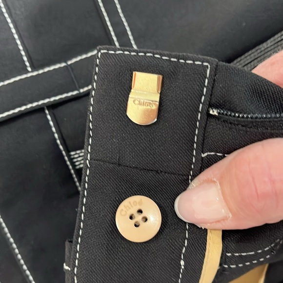 Chloe pants - Picture 6 of 9